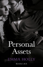 Personal Assets - Preview