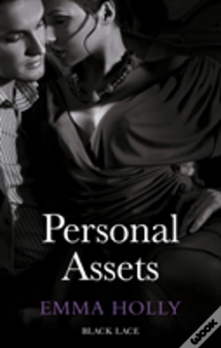Capa do artigo Personal Assets