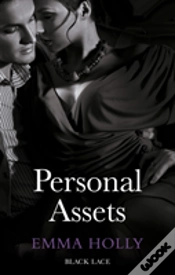 Capa do artigo Personal Assets