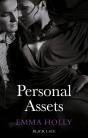 Personal Assets - Preview