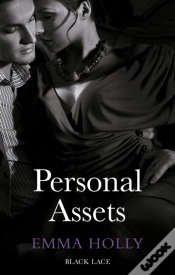 Capa do artigo Personal Assets