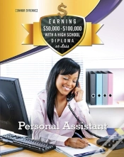 Capa do artigo Personal Assistant