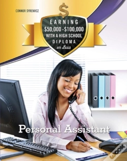 Capa do artigo Personal Assistant