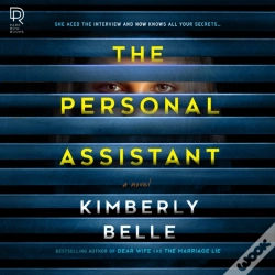 Capa do artigo Personal Assistant