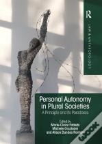 Personal Autonomy In Plural Societies