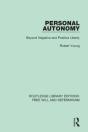 Personal Autonomy - Preview