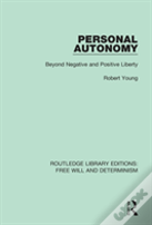 Personal Autonomy