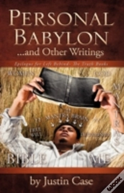 Capa do artigo Personal Babylon And Other Writings