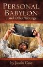 Personal Babylon And Other Writings - Preview