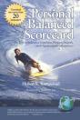 Personal Balanced Scorecard - Preview