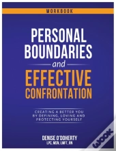 Personal Boundaries & Effective Confrontation