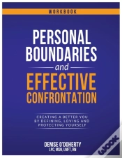 Capa do artigo Personal Boundaries & Effective Confrontation