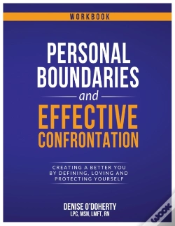 Capa do artigo Personal Boundaries & Effective Confrontation