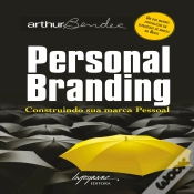 Capa do artigo Personal Branding