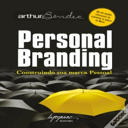Capa do artigo Personal Branding