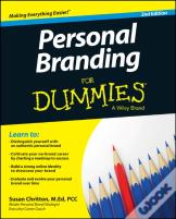 Personal Branding For Dummies