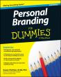 Personal Branding For Dummies - Preview