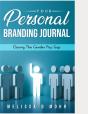Personal Branding Journal - Preview