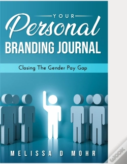 Capa do artigo Personal Branding Journal