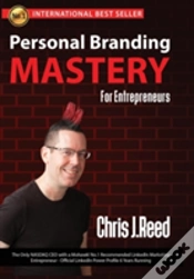 Capa do artigo Personal Branding Mastery For Entrepreneurs
