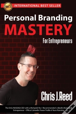 Capa do artigo Personal Branding Mastery For Entrepreneurs