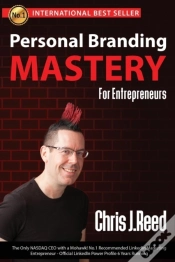 Capa do artigo Personal Branding Mastery For Entrepreneurs
