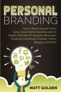 Personal Branding - Preview