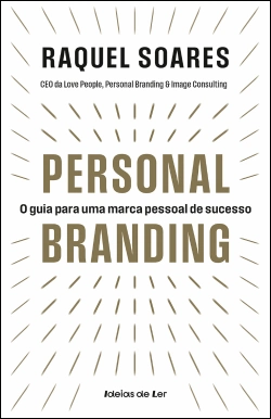 Capa do artigo Personal Branding