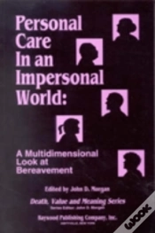 Capa do artigo Personal Care In An Impersonal World
