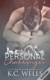 Capa do artigo Personal Challenges