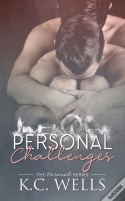 Capa do artigo Personal Challenges