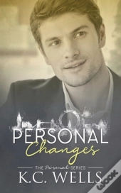 Personal Changes