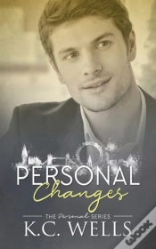 Capa do artigo Personal Changes