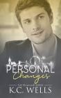 Personal Changes - Preview