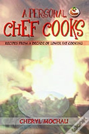 Capa do artigo Personal Chef Cooks