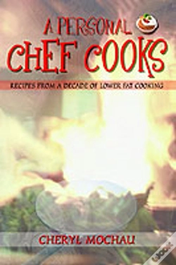 Capa do artigo Personal Chef Cooks