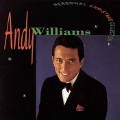 Capa do artigo Personal Christmas Collection - CD