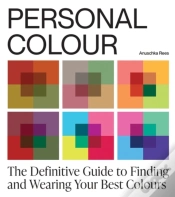 Capa do artigo Personal Colour