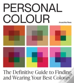 Capa do artigo Personal Colour