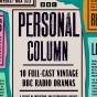 Personal Column - Preview