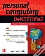 Capa do artigo Personal Computing Demystified