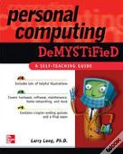 Capa do artigo Personal Computing Demystified