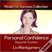 Capa do artigo Personal Confidence Hypnosis System