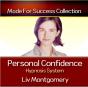 Personal Confidence Hypnosis System - Preview