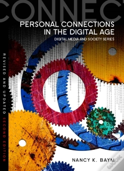 Capa do artigo Personal Connections In The Digital Age