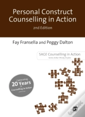 Personal Construct Counselling In Action
