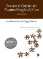 Personal Construct Counselling In Action - Preview