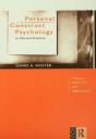 Personal Construct Psychology In Clinical Practice - Preview