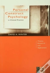 Capa do artigo Personal Construct Psychology In Clinical Practice