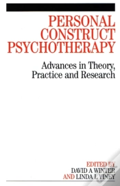 Capa do artigo Personal Construct Psychotherapy
